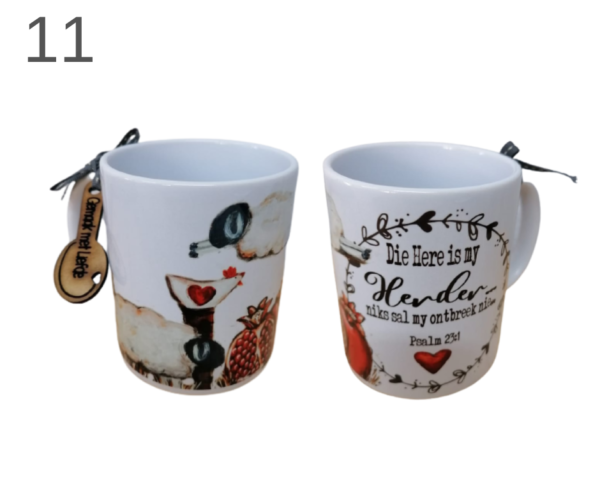 Mugs - Image 11