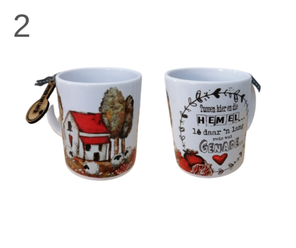 Mugs - Image 2