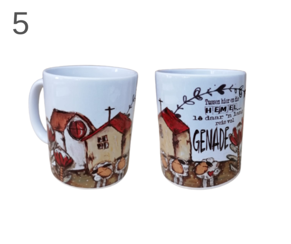 Mugs - Image 5