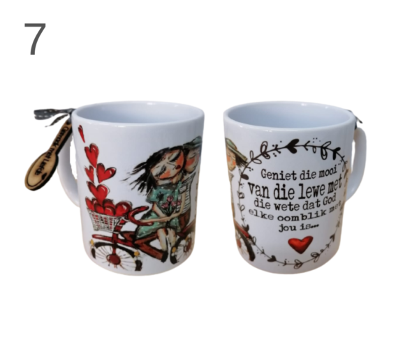 Mugs - Image 7