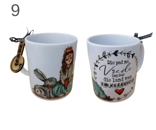 Mugs - Image 9