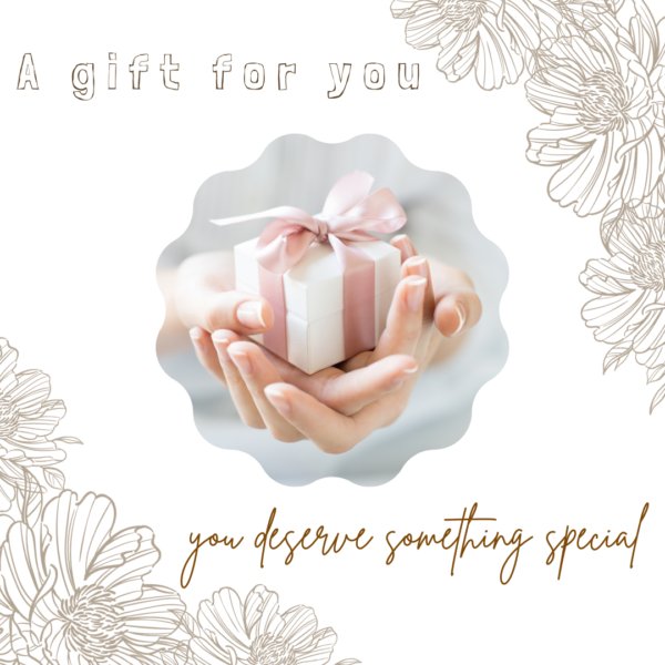 A Gift Card