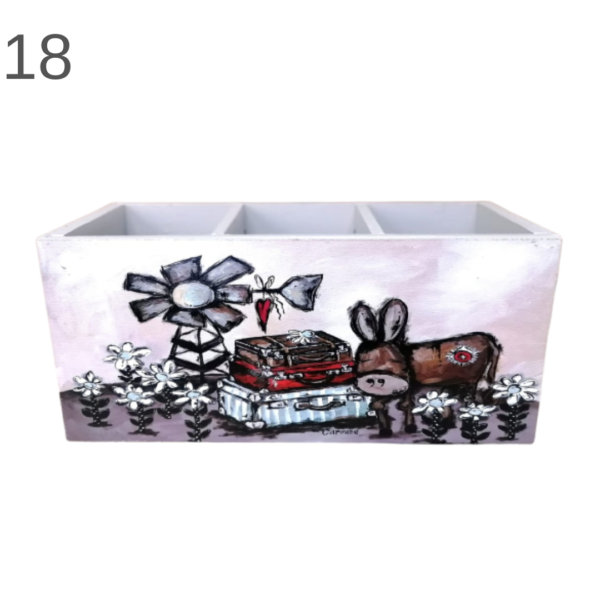 Cutlery Holder - ( Various ) - Image 18