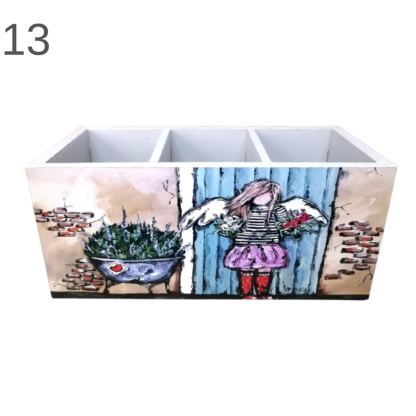 Cutlery Holder - ( Various ) - Image 13