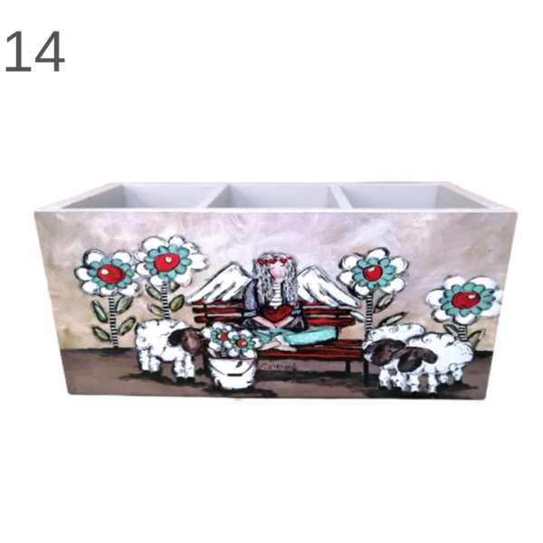 Cutlery Holder - ( Various ) - Image 14