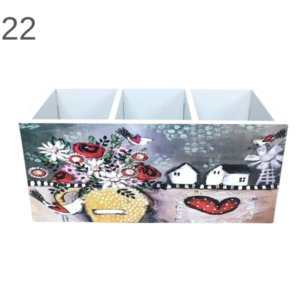 Cutlery Holder - ( Various ) - Image 22