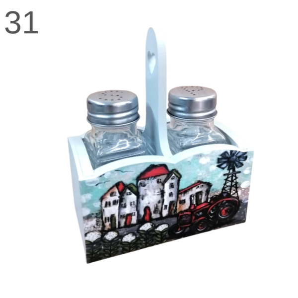 Salt & Pepper Holder (Various) - Image 31