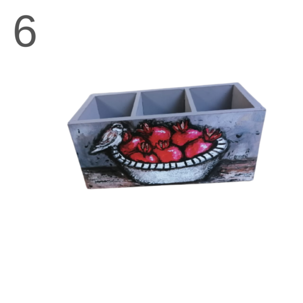 Cutlery Holder - ( Various ) - Image 6