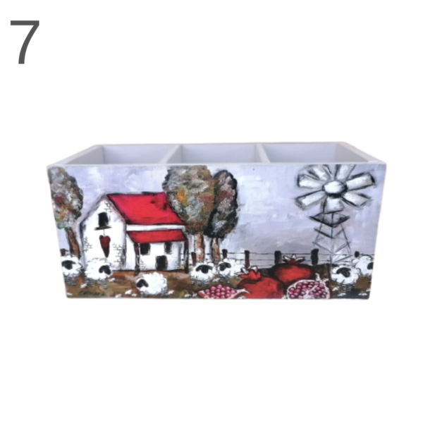 Cutlery Holder - ( Various ) - Image 7