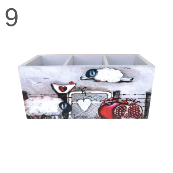 Cutlery Holder - ( Various ) - Image 9