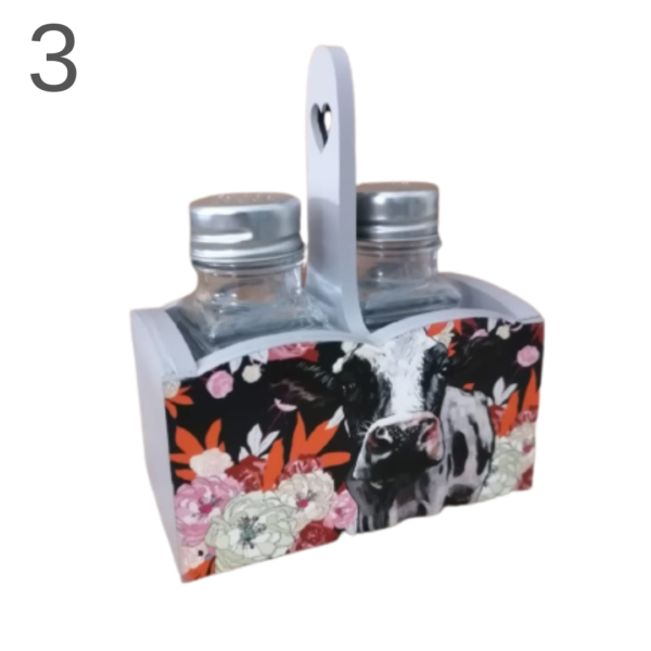 Salt & Pepper set (Range 2) - Image 3