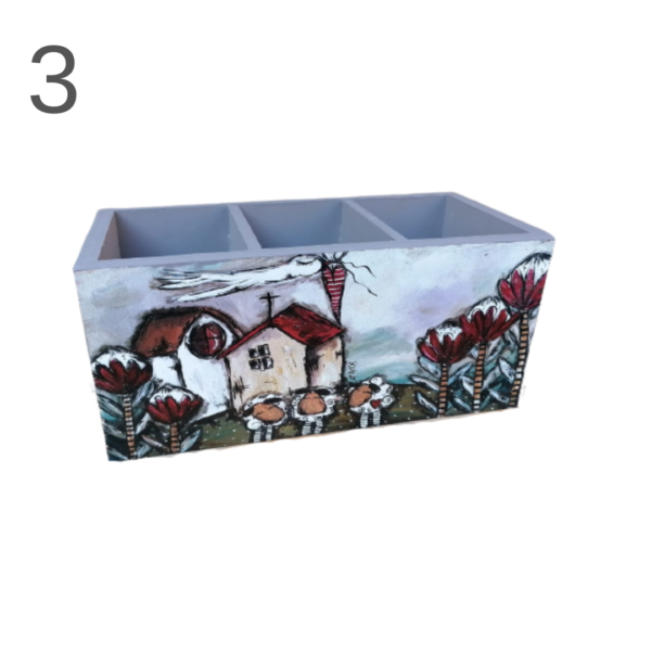 Cutlery Holder - ( Various ) - Image 3