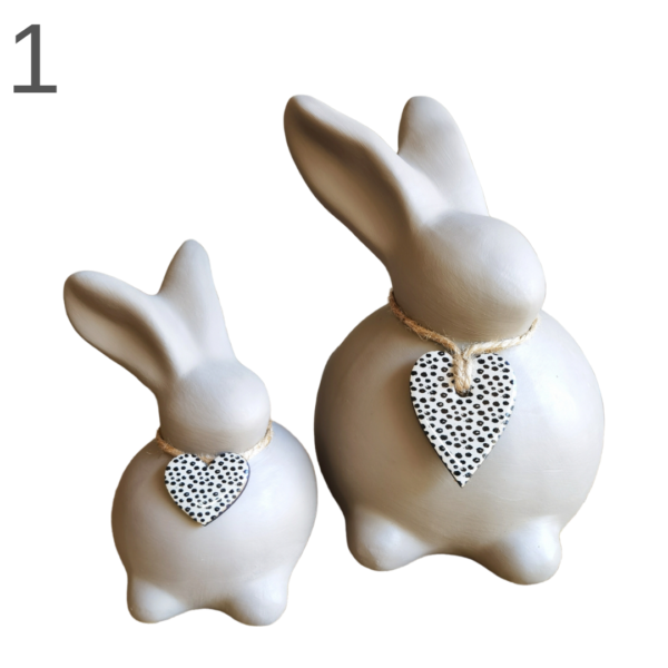 Ball Bunny set ( Various )