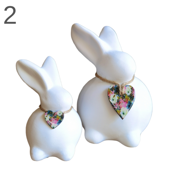 Ball Bunny set ( Various ) - Image 2