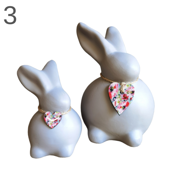 Ball Bunny set ( Various ) - Image 3