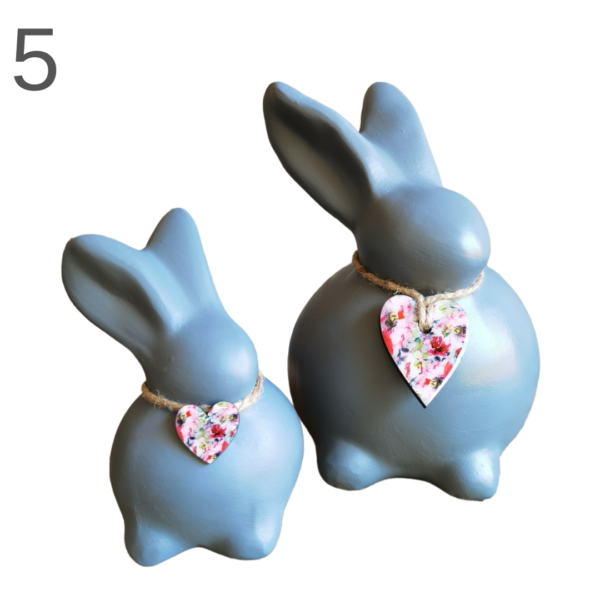 Ball Bunny set ( Various ) - Image 5