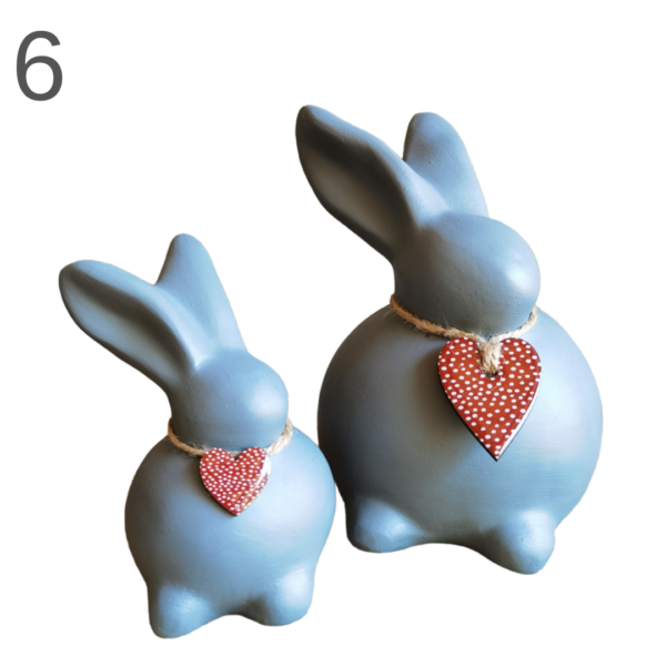 Ball Bunny set ( Various ) - Image 6