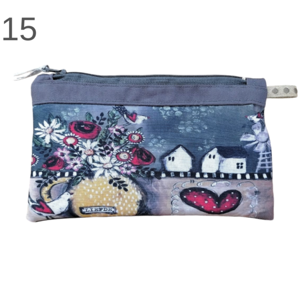 Cosmetic / Pencil Bag - (Various) - Image 15