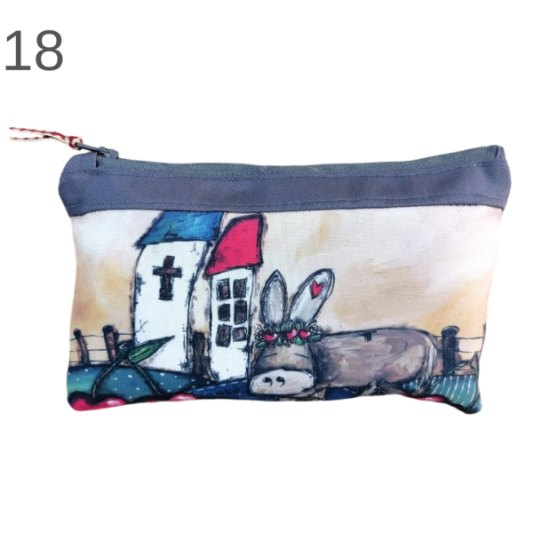 Cosmetic / Pencil Bag - (Various) - Image 18