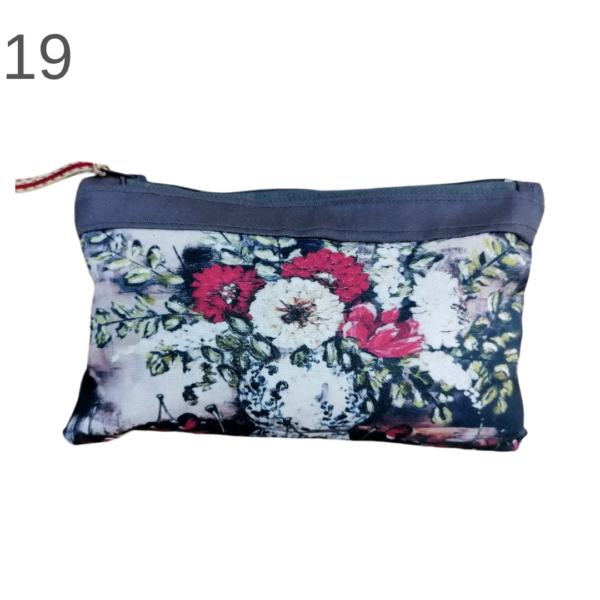 Cosmetic / Pencil Bag - (Various) - Image 19