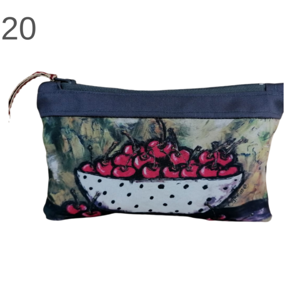 Cosmetic / Pencil Bag - (Various) - Image 20