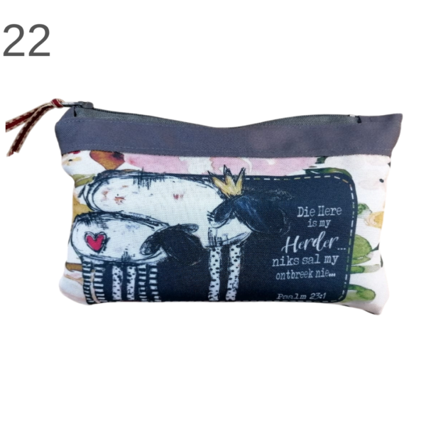 Cosmetic / Pencil Bag - (Various) - Image 22