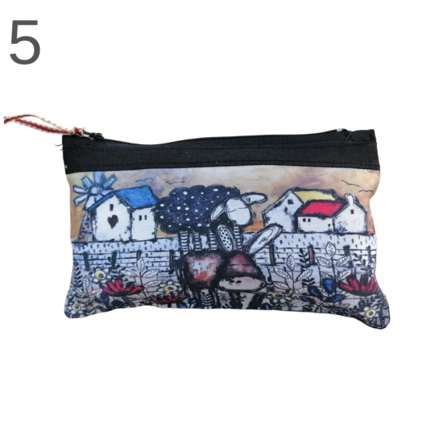 Cosmetic / Pencil Bag - (Various) - Image 5