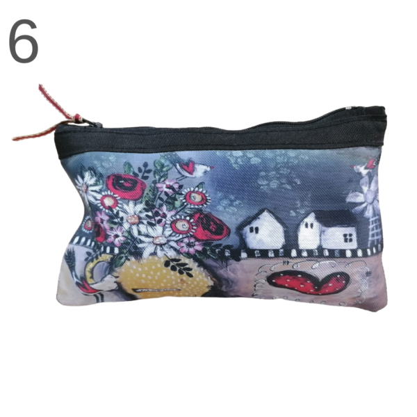 Cosmetic / Pencil Bag - (Various) - Image 6