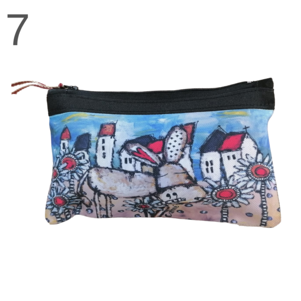 Cosmetic / Pencil Bag - (Various) - Image 7