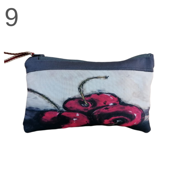 Cosmetic / Pencil Bag - (Various) - Image 9