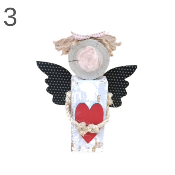 Christmas Angels - (Various) - Image 3