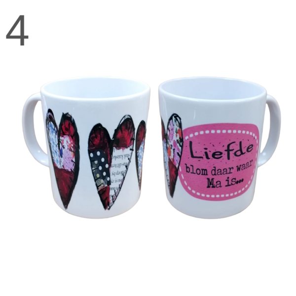 Mom Mugs - (Various) - Image 4