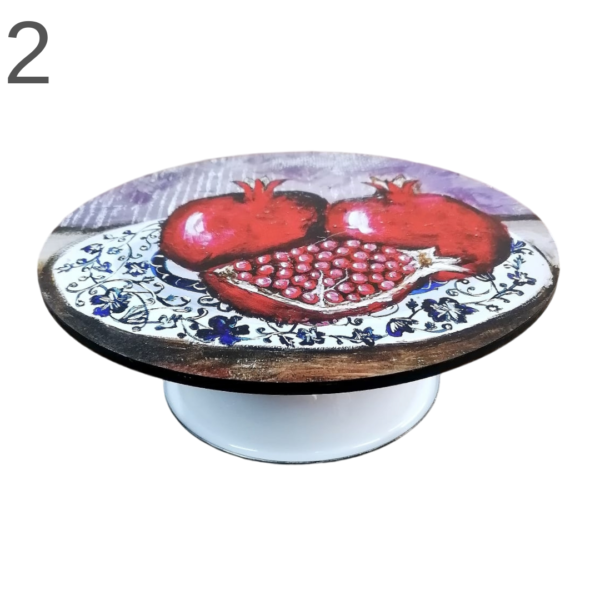 Cakestand - (Various) - Image 2