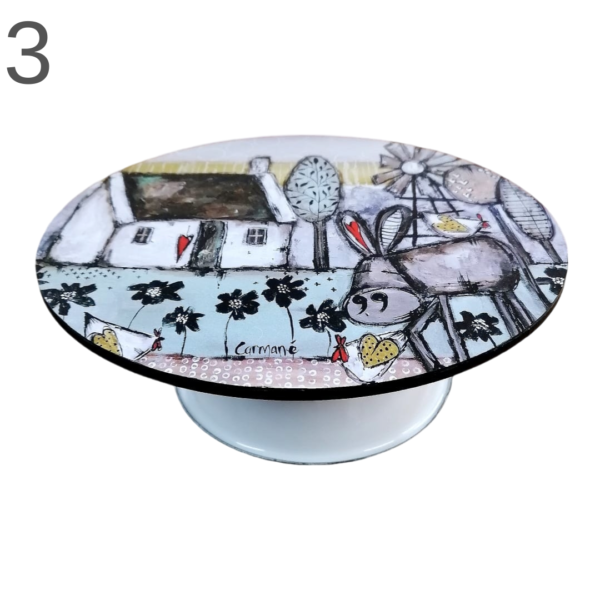 Cakestand - (Various) - Image 3