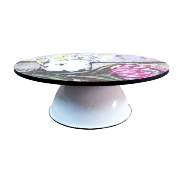 Cakestand - (Various) - Image 5