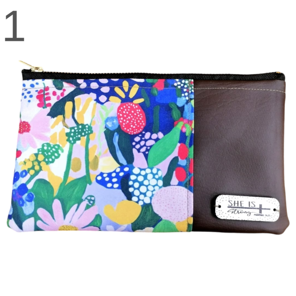 Blossom Bag - (Various)