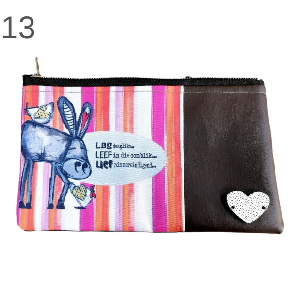 Blossom Bag - (Various) - Image 13