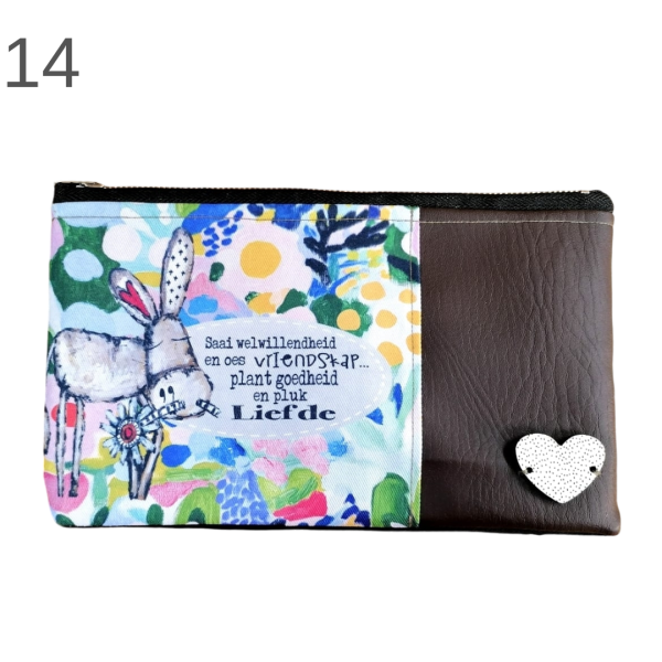 Blossom Bag - (Various) - Image 14