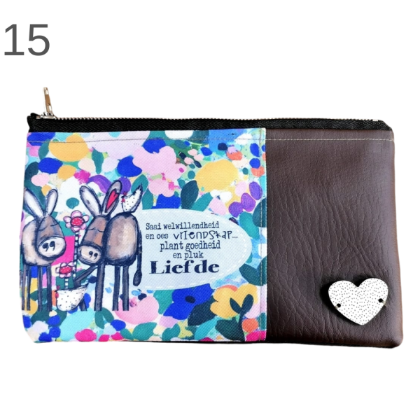 Blossom Bag - (Various) - Image 15