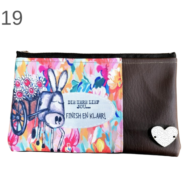 Blossom Bag - (Various) - Image 19