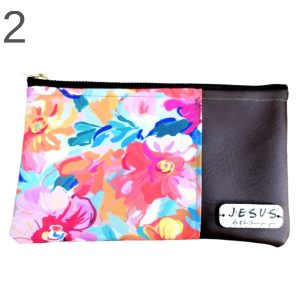 Blossom Bag - (Various) - Image 2