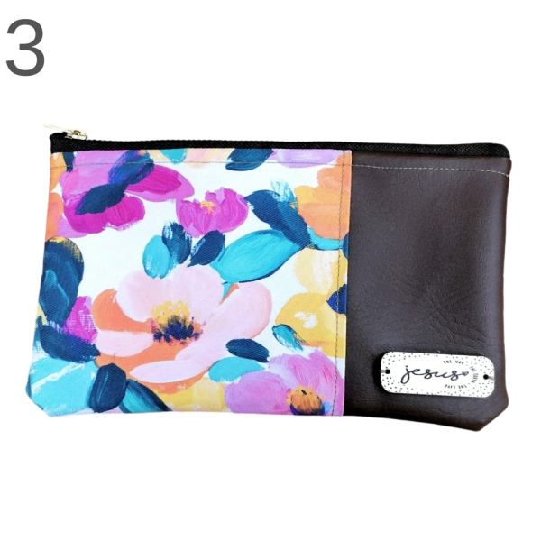 Blossom Bag - (Various) - Image 3