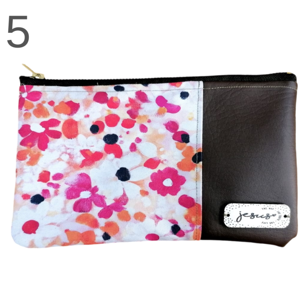 Blossom Bag - (Various) - Image 5