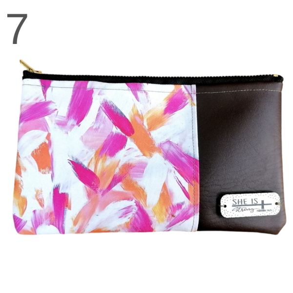 Blossom Bag - (Various) - Image 7